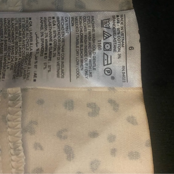 Rock N Punk pants - Picture 5 of 7